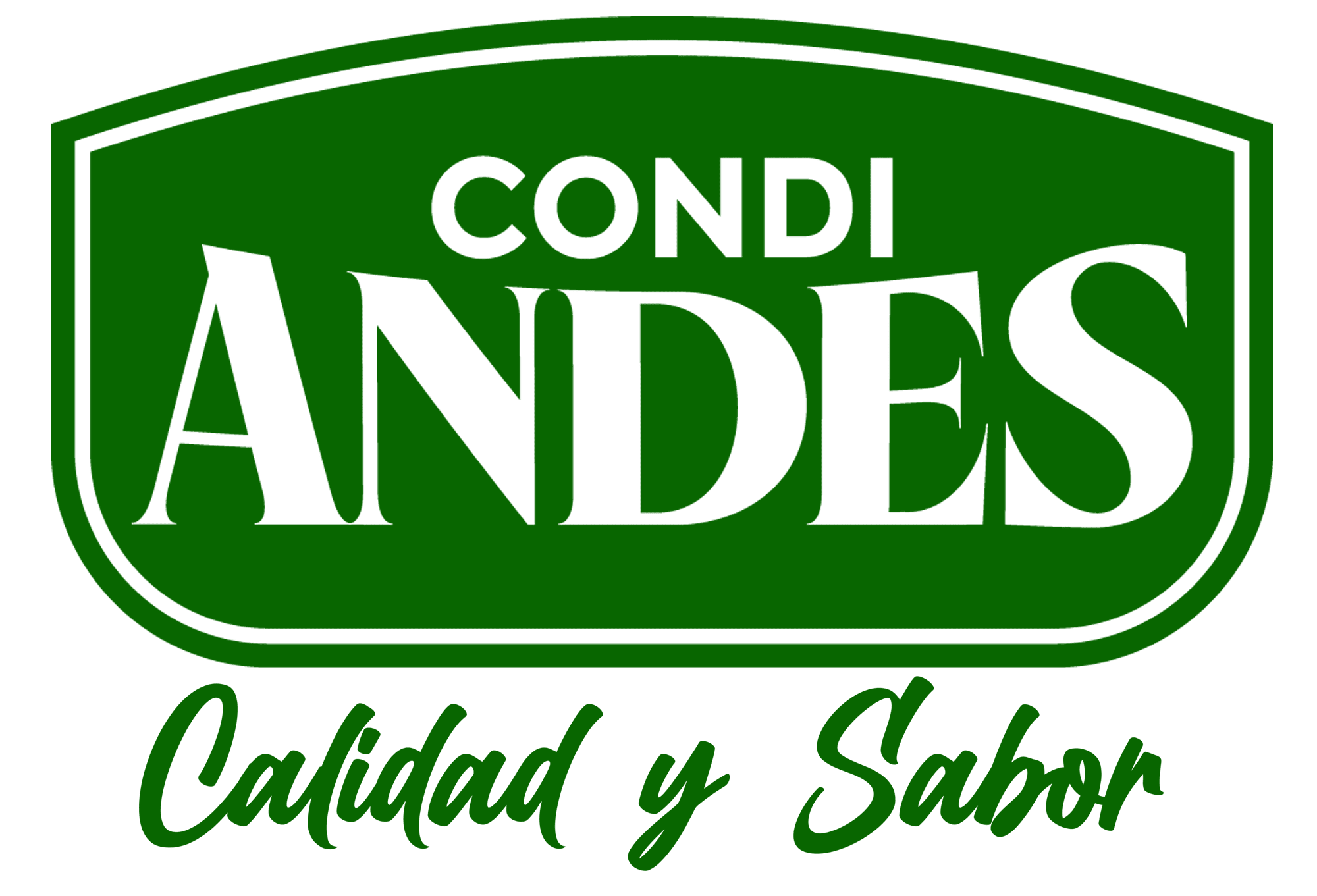 Condi-Andes, C.A. - Calidad y Sabor