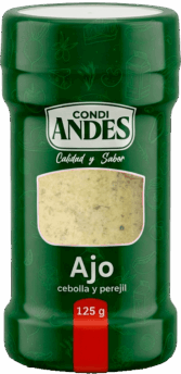 ACP - CondiAndes Mockup